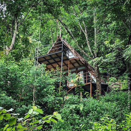 Sunset Valley Kerala Pool Resort - Serene Natural Forest Cottage Stay In Idukki With Sunrise & Sunset Panoramas, Natural Streams & Tranquil Summer Evenings Pirmed Luaran gambar