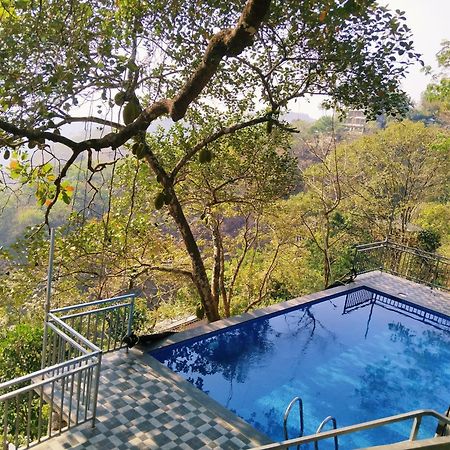 Sunset Valley Kerala Pool Resort - Serene Natural Forest Cottage Stay In Idukki With Sunrise & Sunset Panoramas, Natural Streams & Tranquil Summer Evenings Pirmed Luaran gambar
