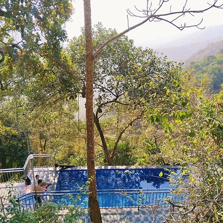 Sunset Valley Kerala Pool Resort - Serene Natural Forest Cottage Stay In Idukki With Sunrise & Sunset Panoramas, Natural Streams & Tranquil Summer Evenings Pirmed Luaran gambar