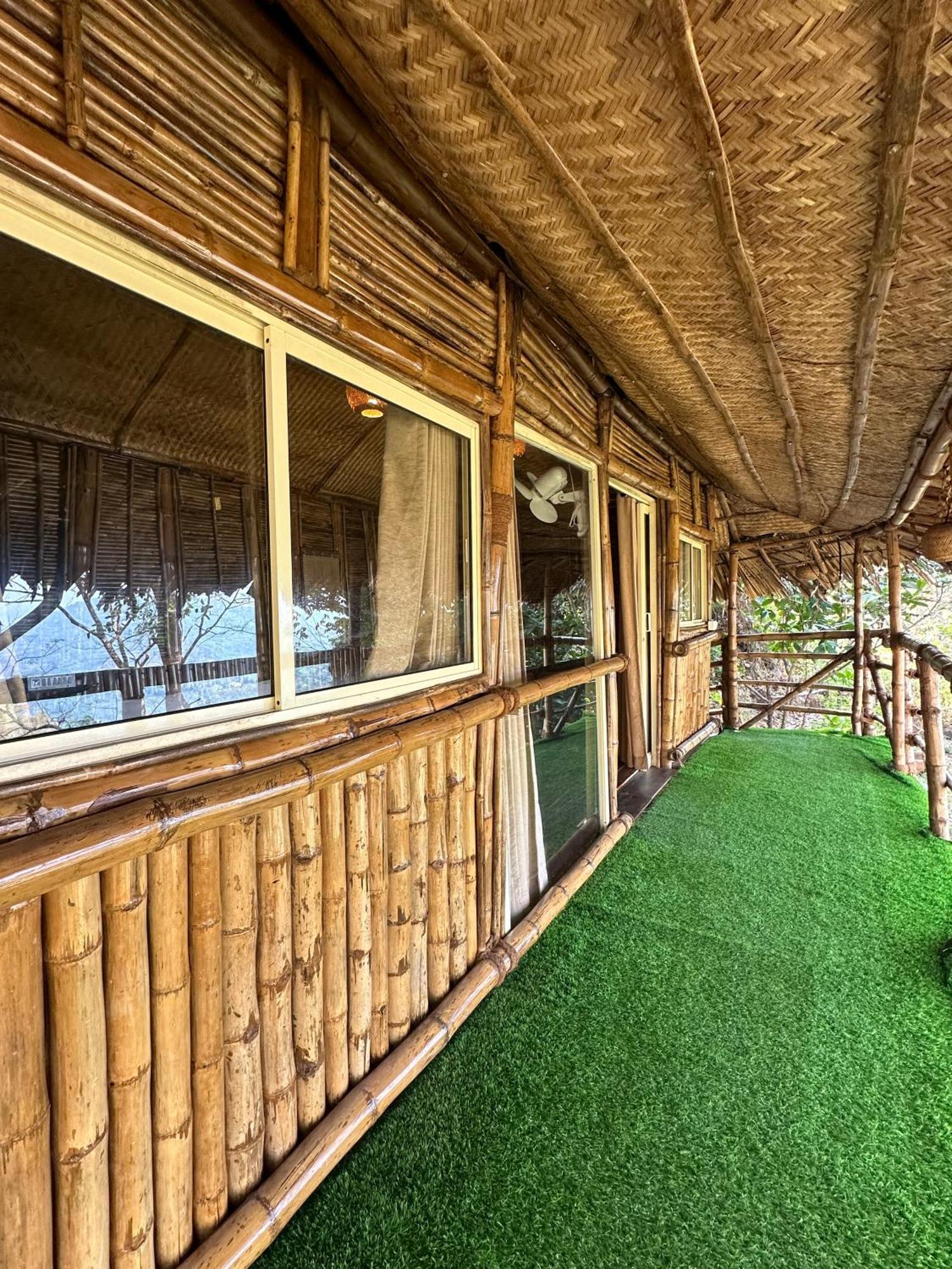 Sunset Valley Kerala Pool Resort - Serene Natural Forest Cottage Stay In Idukki With Sunrise & Sunset Panoramas, Natural Streams & Tranquil Summer Evenings Pirmed Luaran gambar