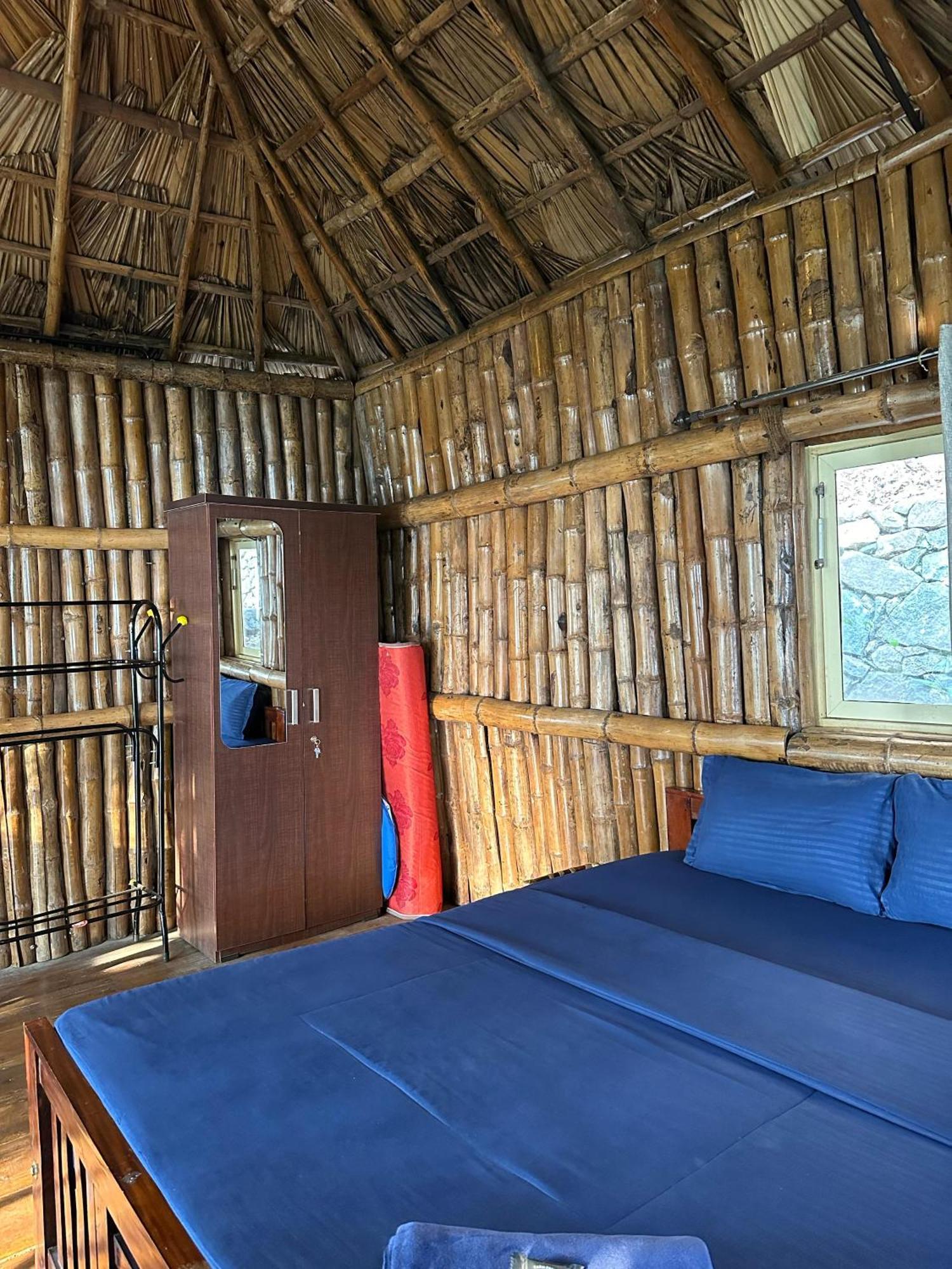 Sunset Valley Kerala Pool Resort - Serene Natural Forest Cottage Stay In Idukki With Sunrise & Sunset Panoramas, Natural Streams & Tranquil Summer Evenings Pirmed Luaran gambar